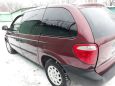    Dodge Caravan 2001 , 155000 , 