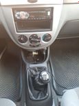  Chevrolet Lacetti 2007 , 265000 , 