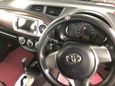  Toyota Vitz 2013 , 580000 , -