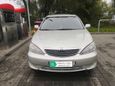  Toyota Camry 2005 , 550000 , 