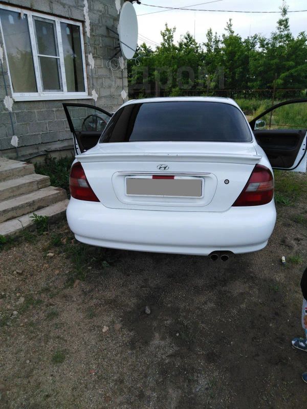  Hyundai Sonata 1998 , 120000 , 