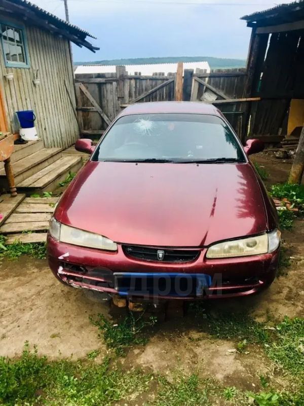  Toyota Sprinter Marino 1993 , 120000 , 