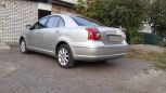  Toyota Avensis 2007 , 575000 , --