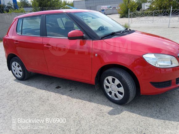  Skoda Fabia 2013 , 385000 , -