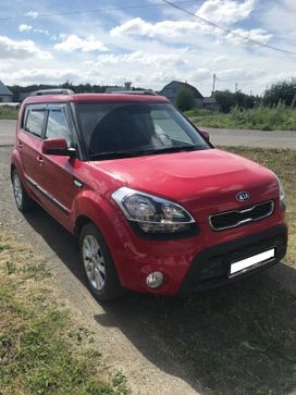  Kia Soul 2013 , 570000 , 