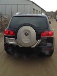 SUV   Volkswagen Touareg 2005 , 470000 , 