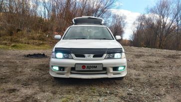  Nissan Primera Camino 1999 , 200000 , 