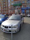  Subaru Impreza 2005 , 390000 , 