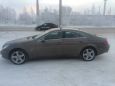  Mercedes-Benz CLS-Class 2005 , 890000 , 