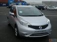  Nissan Note 2016 , 495000 , -