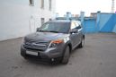 SUV   Ford Explorer 2012 , 1150000 , 