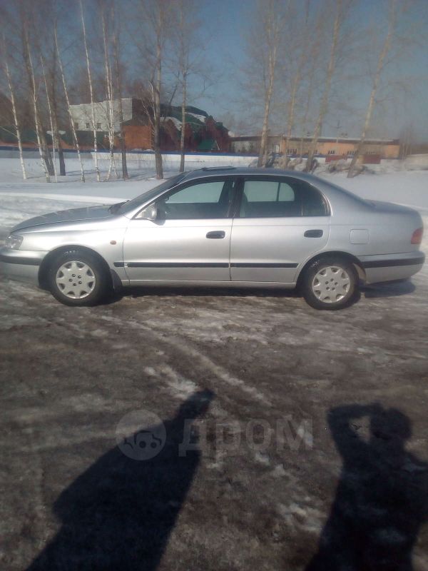  Toyota Carina E 1996 , 180000 , 