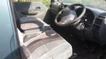    Nissan Vanette 2001 , 160000 , 