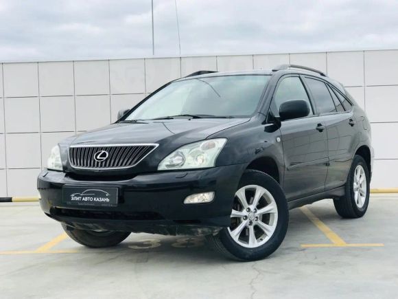 SUV   Lexus RX300 2005 , 865000 , 