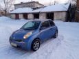  3  Nissan Micra 2004 , 185000 , -