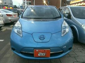 Nissan Leaf 2010 , 430000 , 