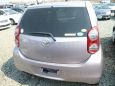  Toyota Passo 2010 , 285000 , 