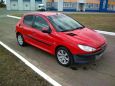  Peugeot 206 2006 , 153000 , 