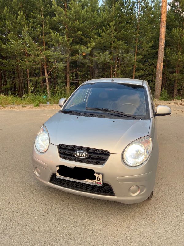  Kia Picanto 2009 , 240000 , 