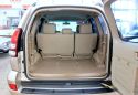 SUV   Toyota Land Cruiser Prado 2007 , 1398000 , 