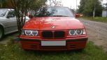  BMW 3-Series 1992 , 115000 , 