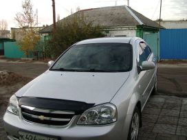  Chevrolet Lacetti 2009 , 305000 , 