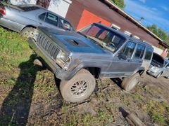 SUV   Jeep Cherokee 1993 , 220000 , 
