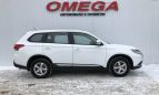 SUV   Mitsubishi Outlander 2015 , 1150000 , 