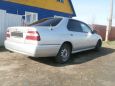  Nissan Bluebird 1997 , 120000 , 