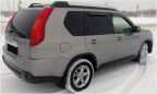 SUV   Nissan X-Trail 2010 , 709990 , 