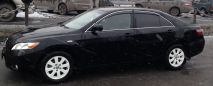  Toyota Camry 2007 , 730000 , 