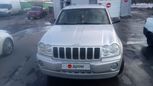 SUV   Jeep Grand Cherokee 2005 , 600000 , 