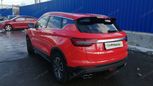 SUV   Geely Coolray 2020 , 1800000 , 