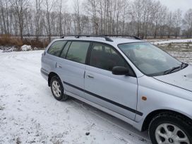  Toyota Caldina 1997 , 195000 , 