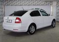  Skoda Octavia 2012 , 738000 , 