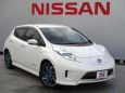  Nissan Leaf 2017 , 730000 , 