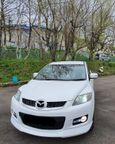 SUV   Mazda CX-7 2007 , 700000 , -