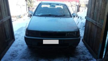  Nissan Pulsar 1991 , 40000 , 