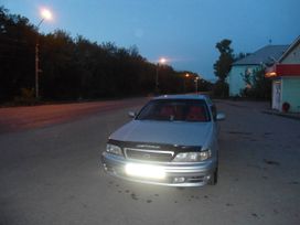  Nissan Cefiro 1995 , 180000 , 