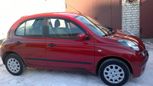  Nissan Micra 2008 , 350000 , 