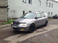    Honda Odyssey 2000 , 275000 , 