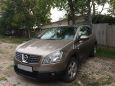 SUV   Nissan Qashqai 2007 , 460000 , 