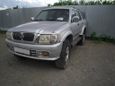 SUV   Great Wall Safe 2007 , 260000 , 