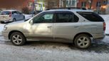  Nissan R'nessa 1997 , 240000 , 