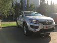  Renault Sandero 2016 , 635000 , 