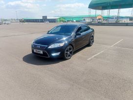  Ford Mondeo 2009 , 720000 , 