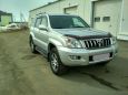 SUV   Toyota Land Cruiser Prado 2007 , 1360000 , 