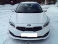  Kia Ceed 2017 , 890000 , 