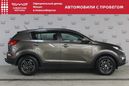 SUV   Kia Sportage 2015 , 940000 , 