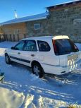  Toyota Sprinter Carib 2001 , 240000 , 